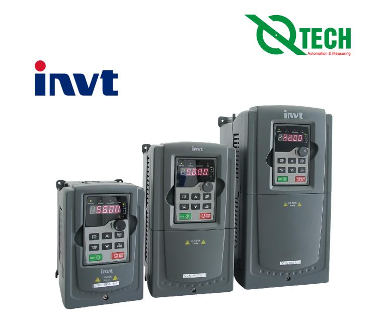 biến tần invt gd35